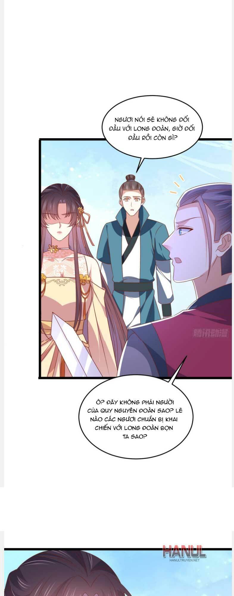 Chi Tôn Đồng Thuật Sư: Tuyệt Thế Đại Tiểu Thư Chapter 288 - 26