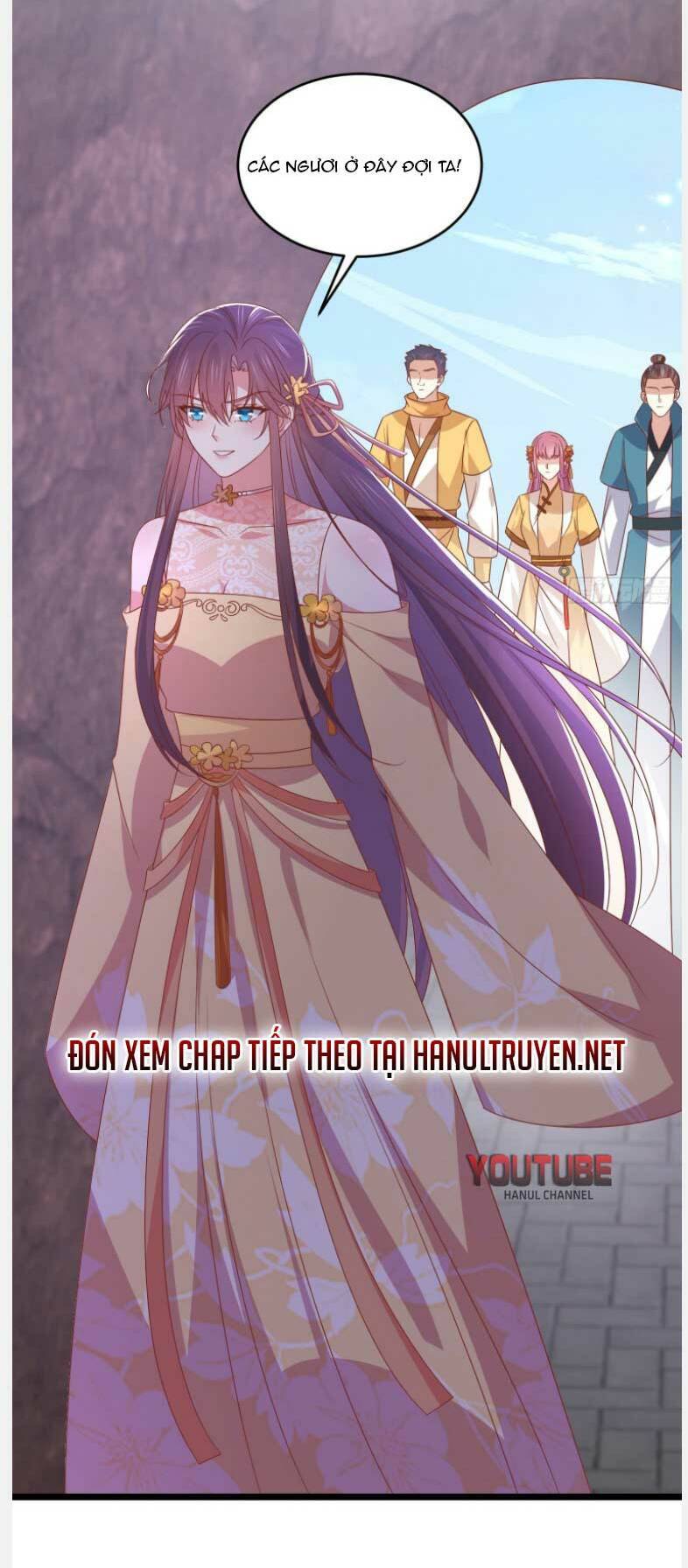 Chi Tôn Đồng Thuật Sư: Tuyệt Thế Đại Tiểu Thư Chapter 288 - 28