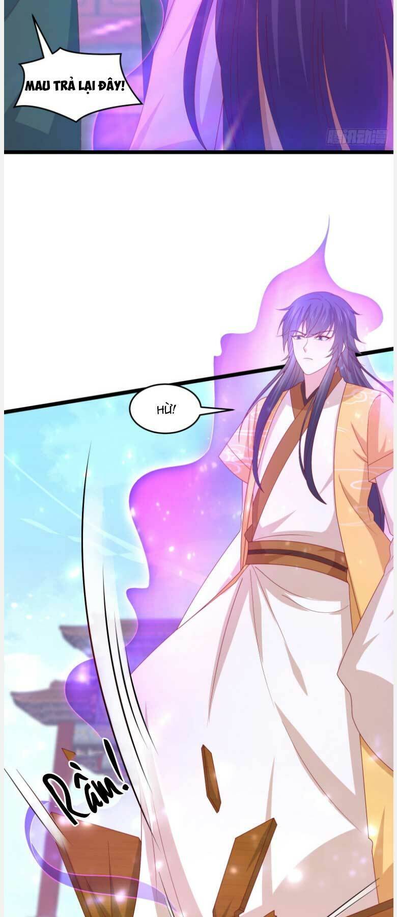 Chi Tôn Đồng Thuật Sư: Tuyệt Thế Đại Tiểu Thư Chapter 288 - 5