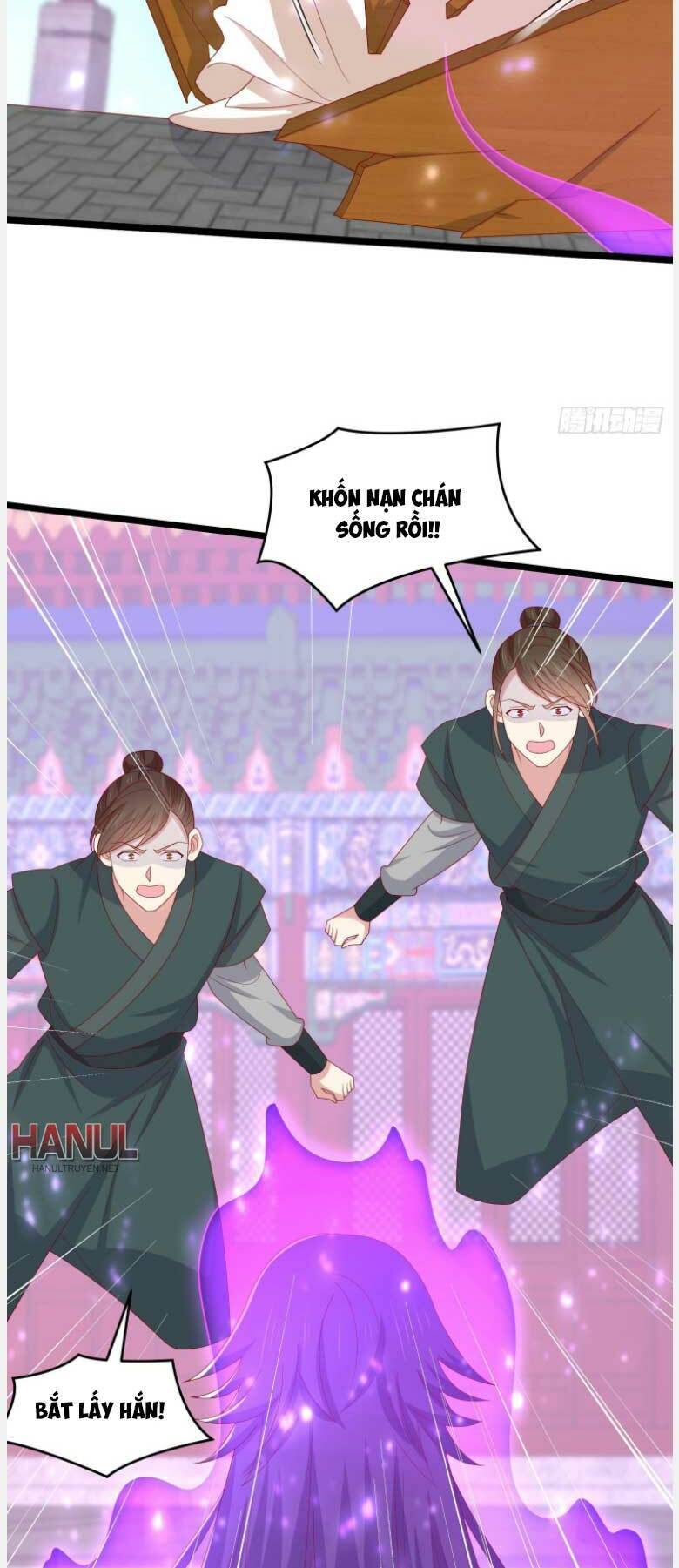 Chi Tôn Đồng Thuật Sư: Tuyệt Thế Đại Tiểu Thư Chapter 288 - 6