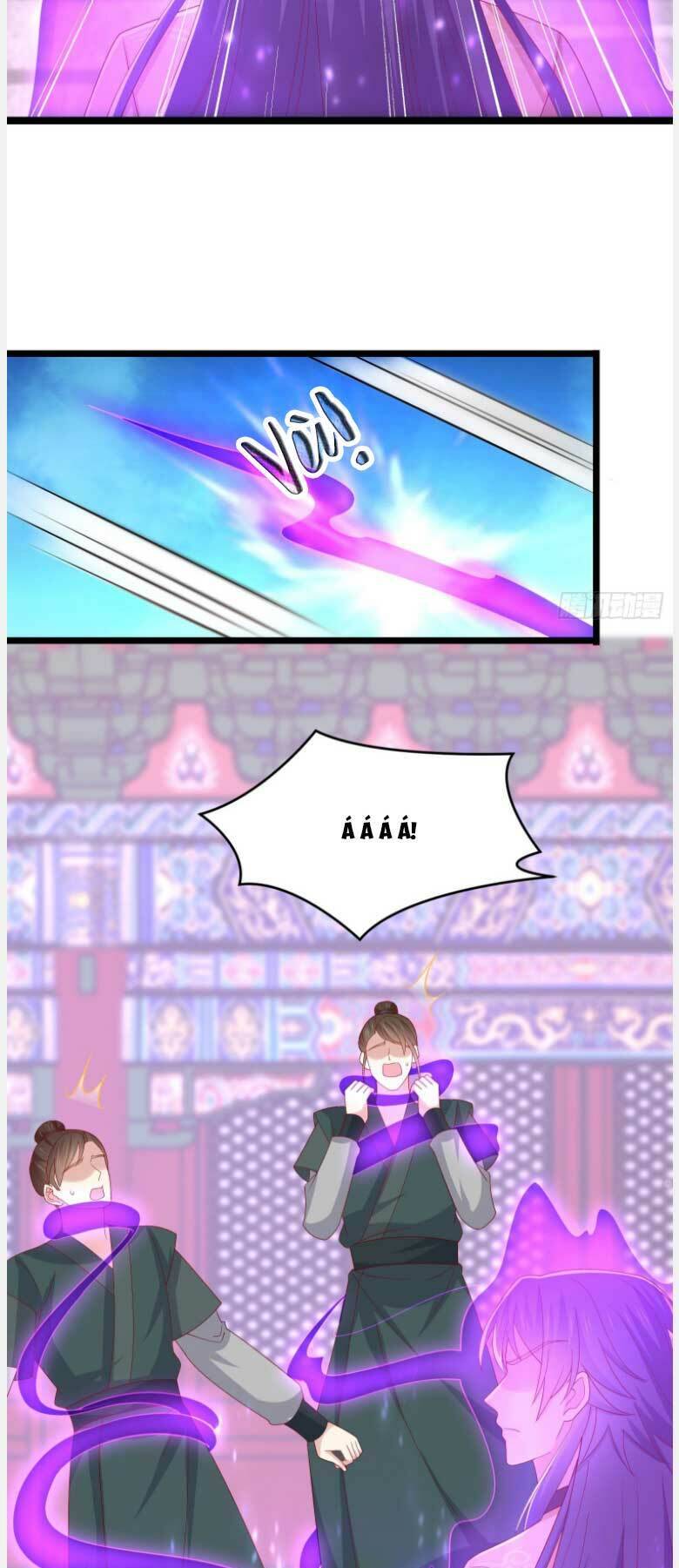 Chi Tôn Đồng Thuật Sư: Tuyệt Thế Đại Tiểu Thư Chapter 288 - 7