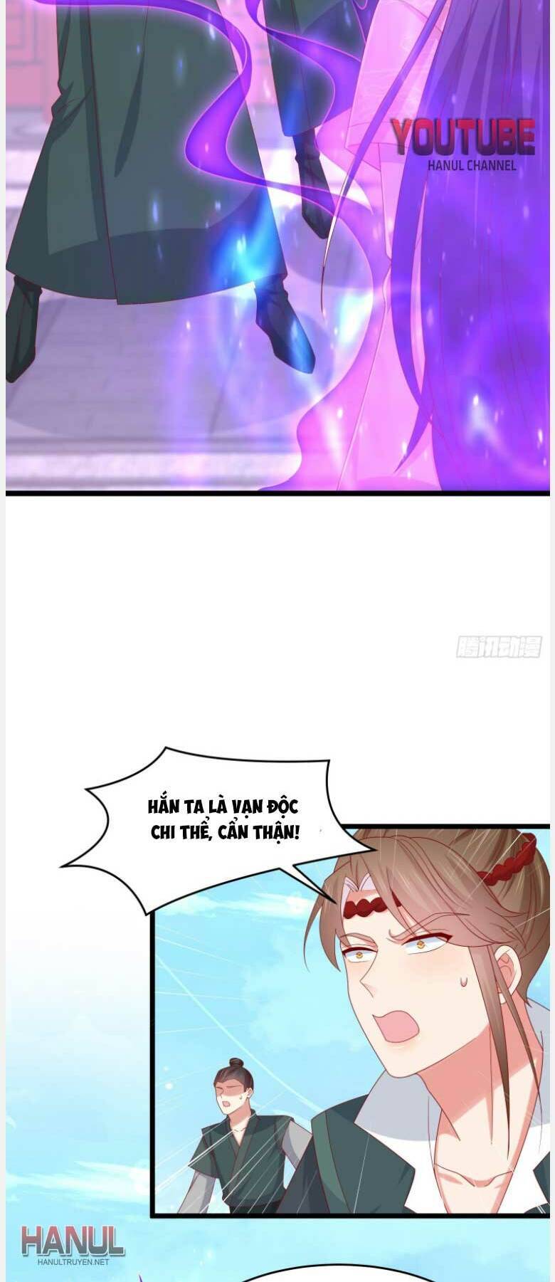 Chi Tôn Đồng Thuật Sư: Tuyệt Thế Đại Tiểu Thư Chapter 288 - 8