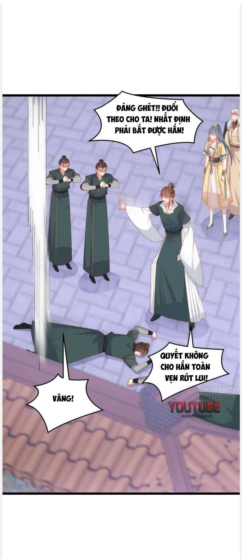 Chi Tôn Đồng Thuật Sư: Tuyệt Thế Đại Tiểu Thư Chapter 288 - 10