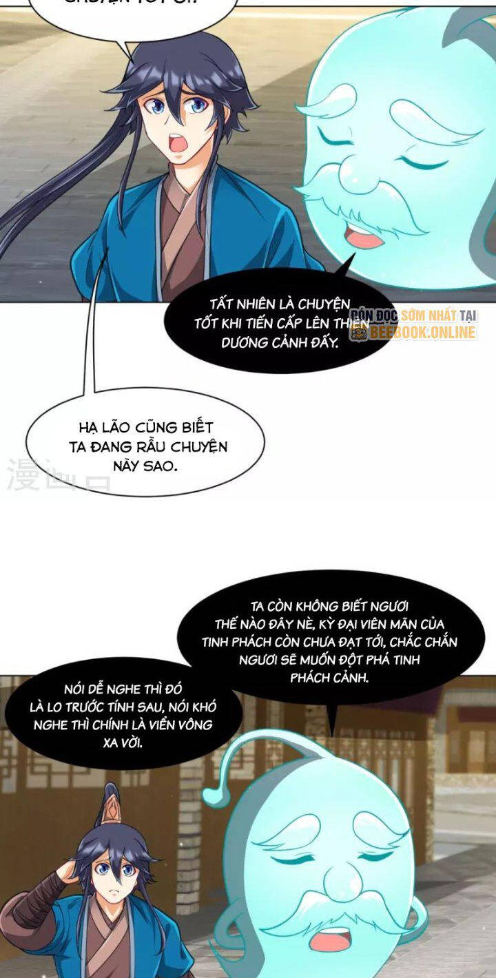 Nhất Đẳng Gia Đinh Chapter 275 - 20