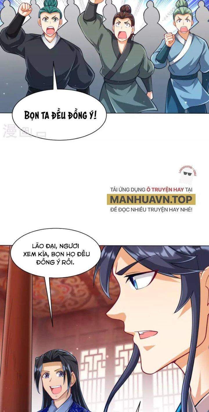 Nhất Đẳng Gia Đinh Chapter 275 - 4