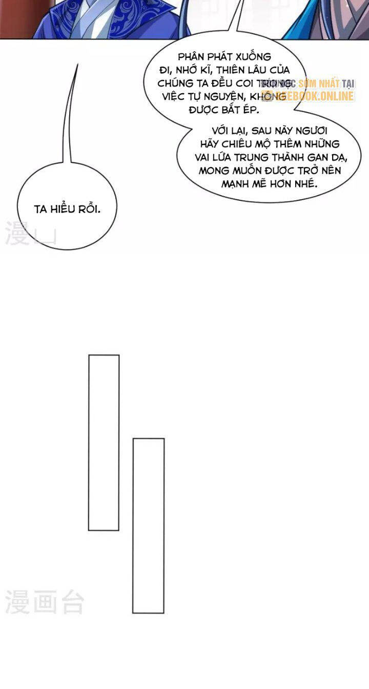 Nhất Đẳng Gia Đinh Chapter 275 - 5