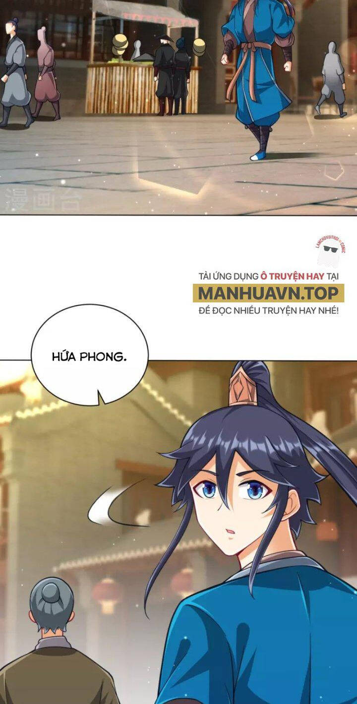 Nhất Đẳng Gia Đinh Chapter 275 - 7