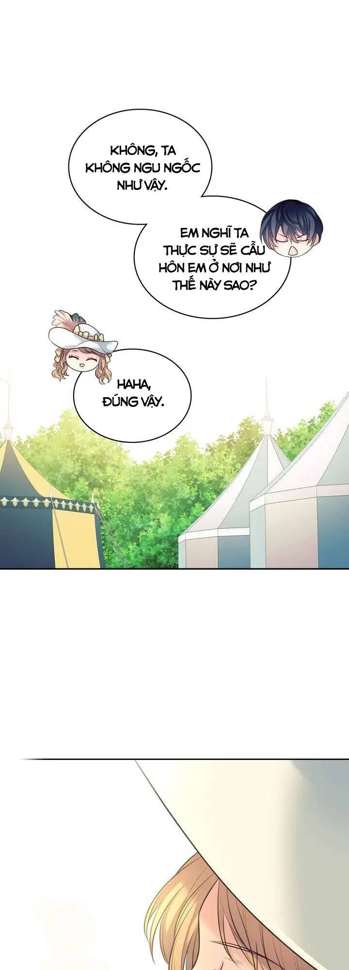 Tôi Trở Thành Hầu Gái Của Một Công Tước Chapter 88 - 41
