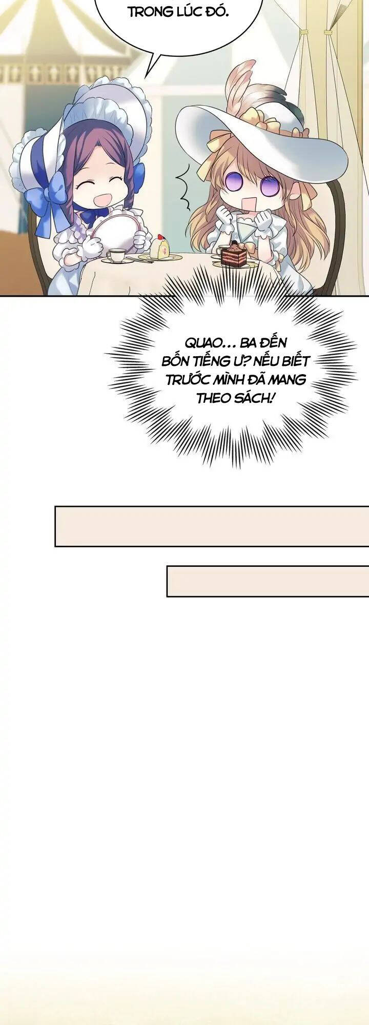 Tôi Trở Thành Hầu Gái Của Một Công Tước Chapter 88 - 50