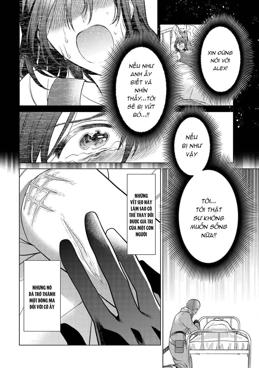 Kasei Madooushi No Isekai Seikatsu Chapter 17 - 15