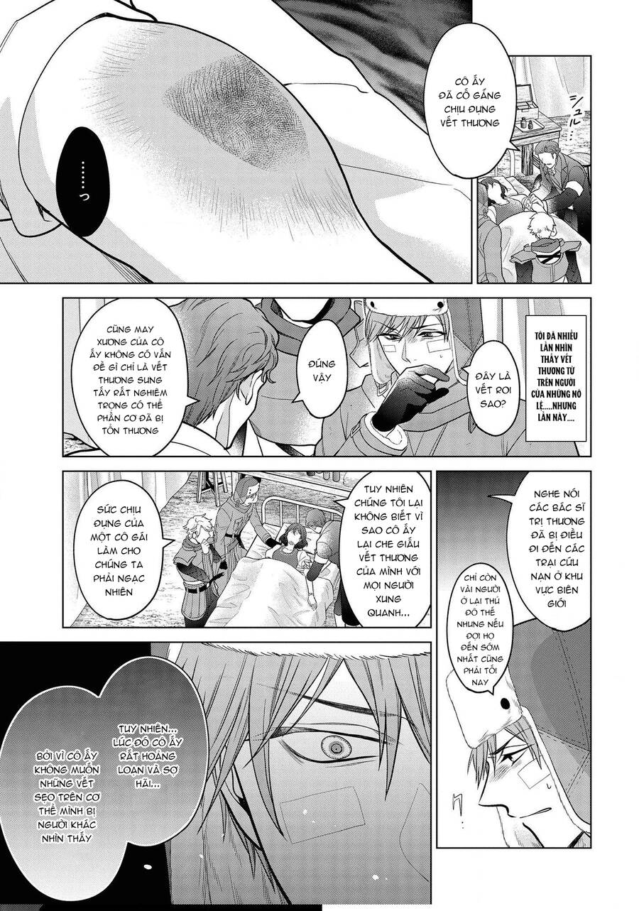 Kasei Madooushi No Isekai Seikatsu Chapter 17 - 10