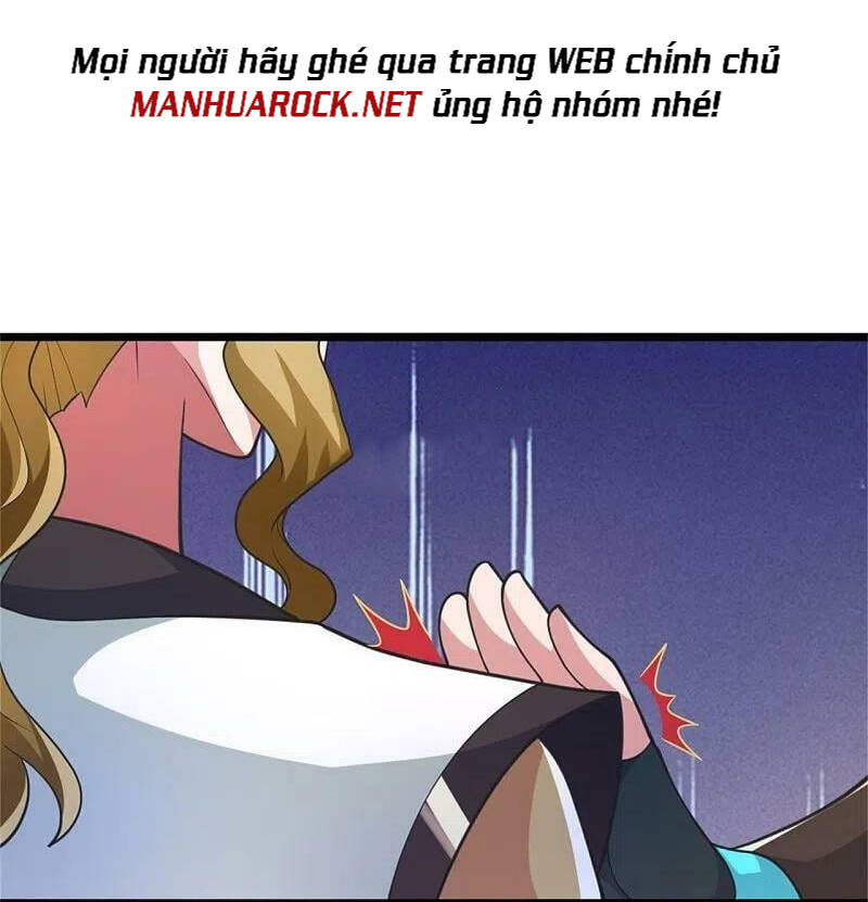 Tiên Võ Đế Tôn Chapter 412 - 15