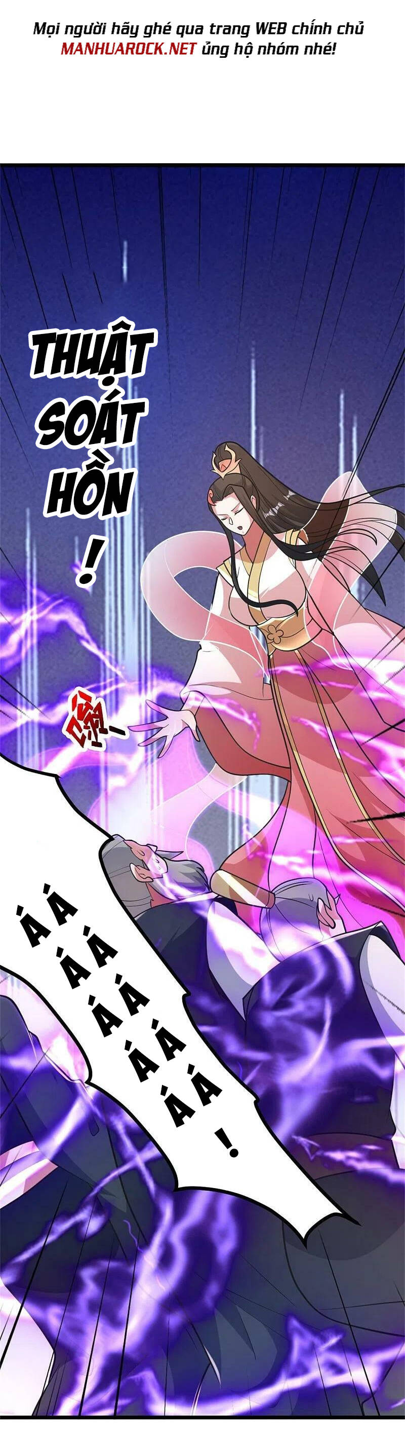 Tiên Võ Đế Tôn Chapter 412 - 20
