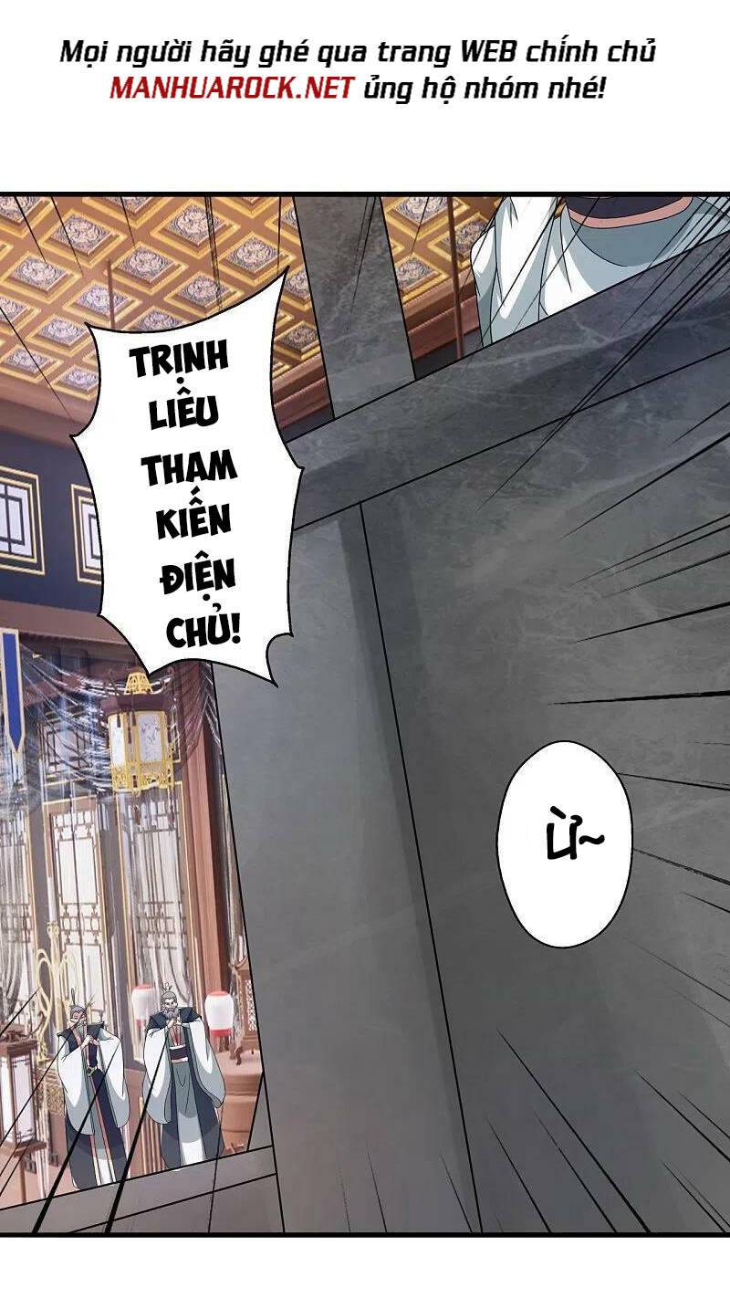 Tiên Võ Đế Tôn Chapter 412 - 65