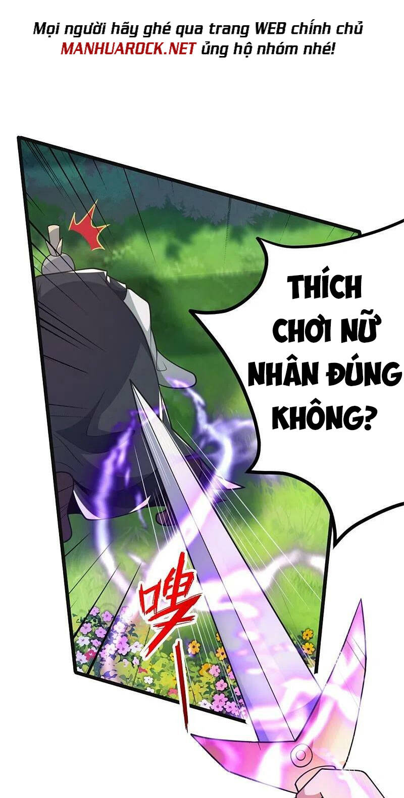 Tiên Võ Đế Tôn Chapter 412 - 9