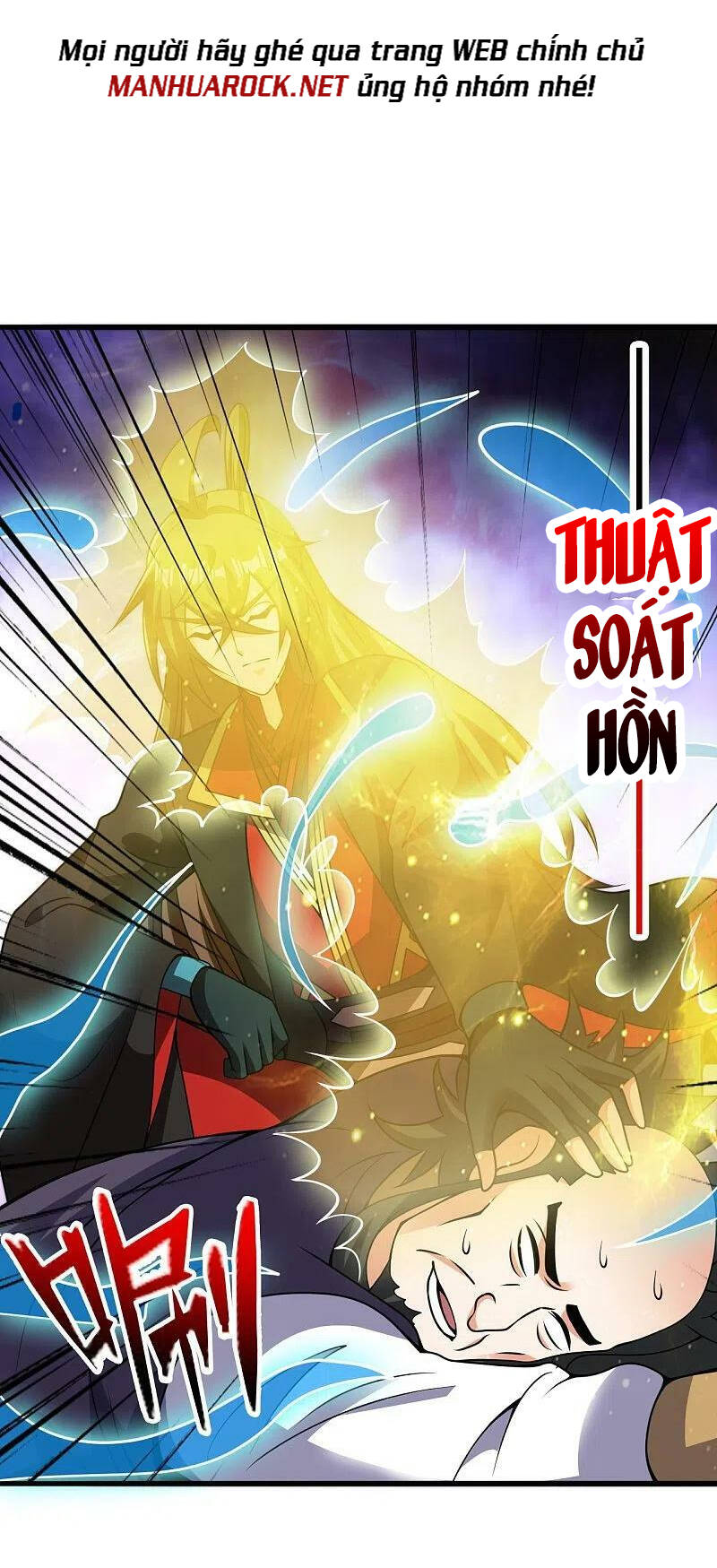 Tiên Võ Đế Tôn Chapter 415 - 37
