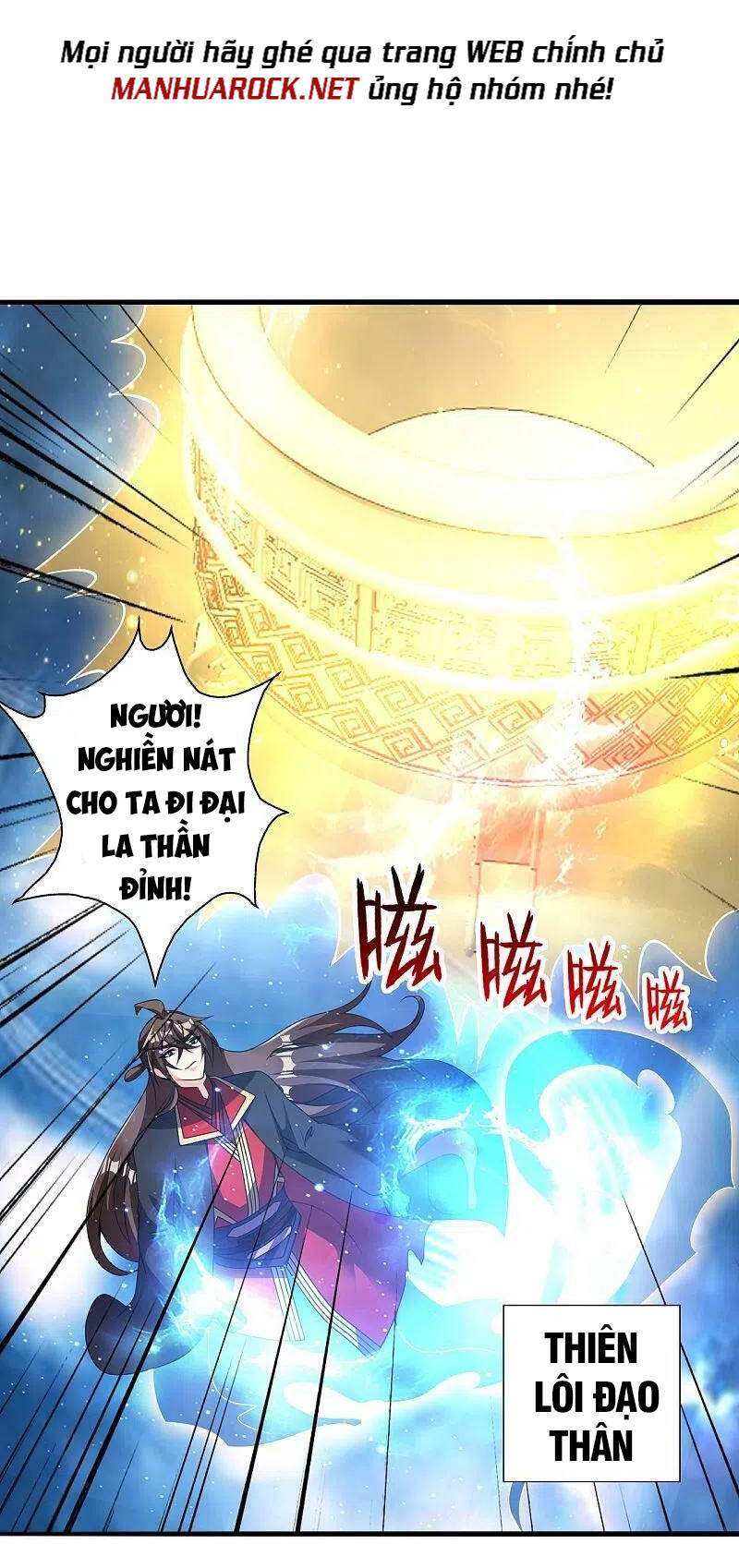 Tiên Võ Đế Tôn Chapter 415 - 62