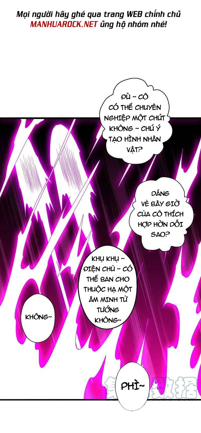 Tiên Võ Đế Tôn Chapter 416 - 14