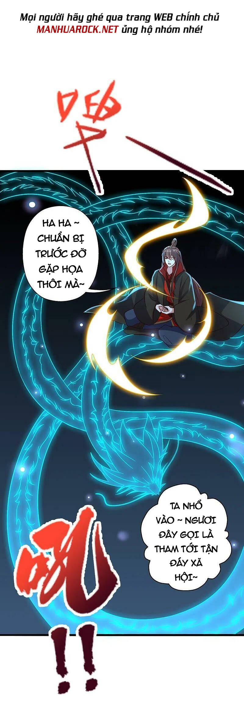 Tiên Võ Đế Tôn Chapter 416 - 44
