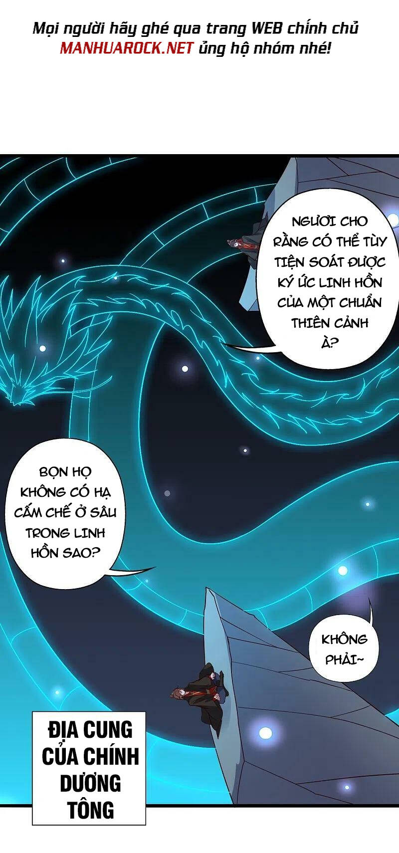 Tiên Võ Đế Tôn Chapter 416 - 53