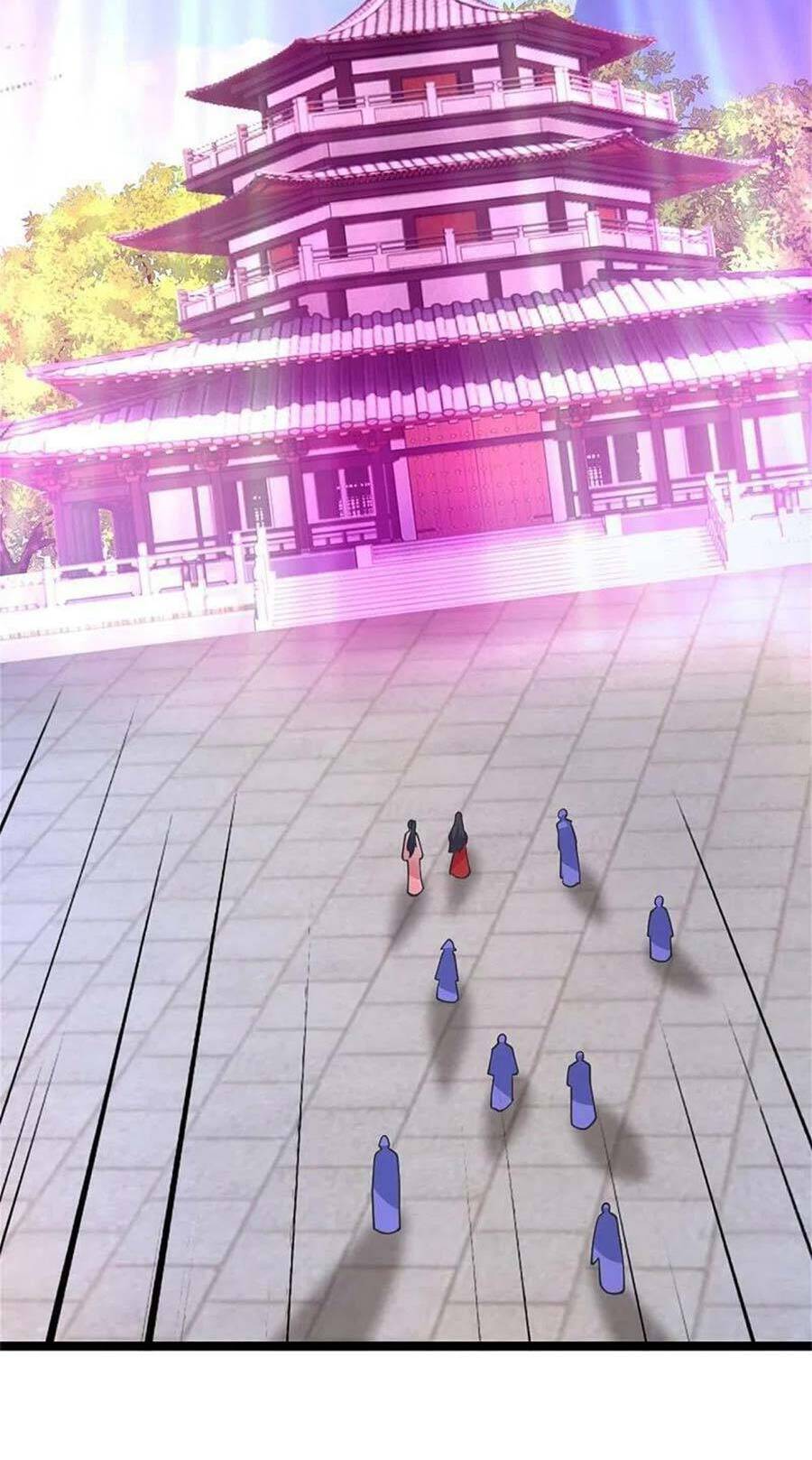 Tiên Võ Đế Tôn Chapter 418 - 15