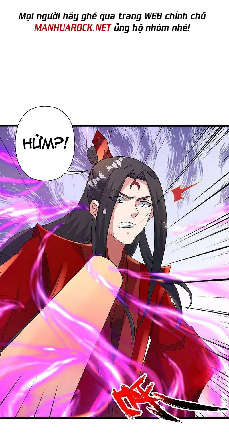 Tiên Võ Đế Tôn Chapter 419 - 33