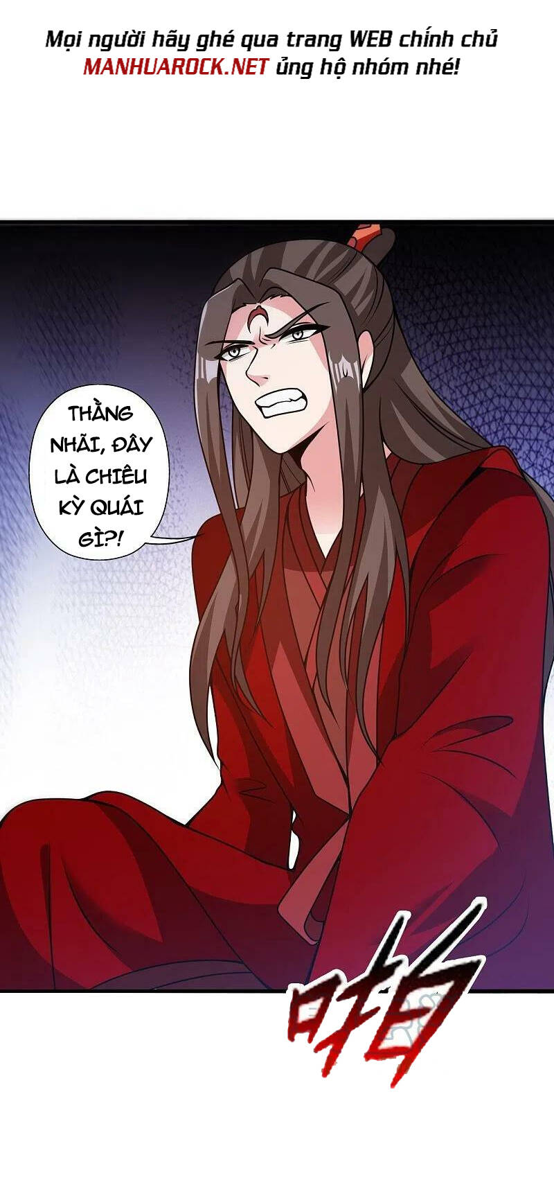 Tiên Võ Đế Tôn Chapter 419 - 36