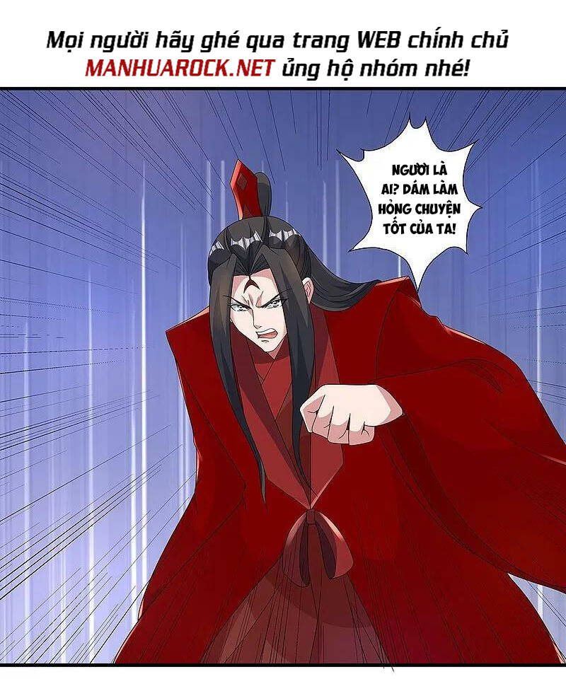 Tiên Võ Đế Tôn Chapter 420 - 14