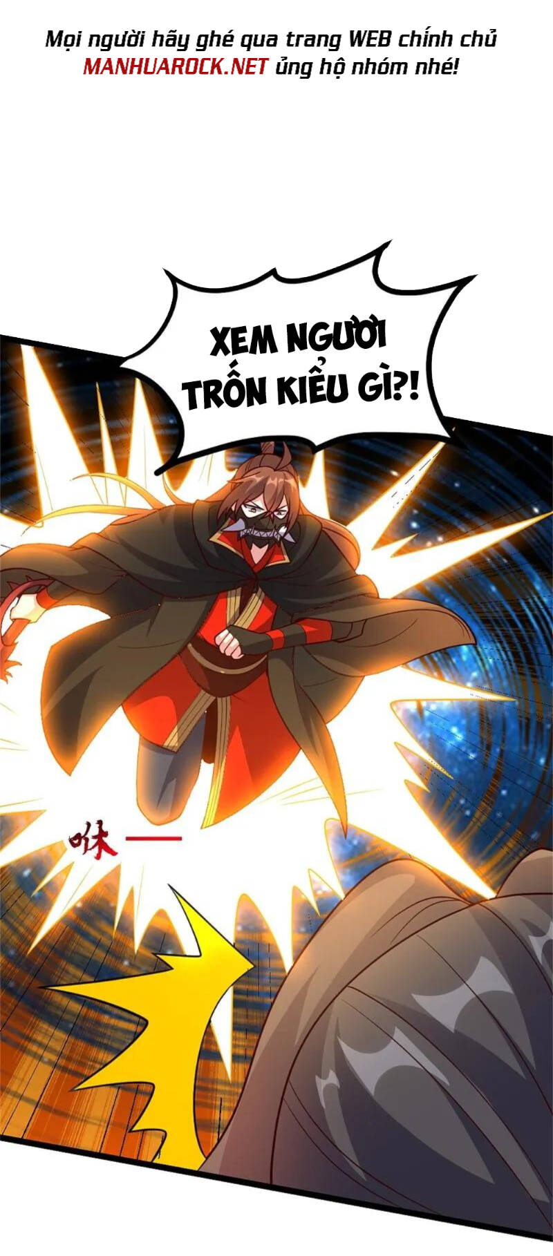 Tiên Võ Đế Tôn Chapter 421 - 27