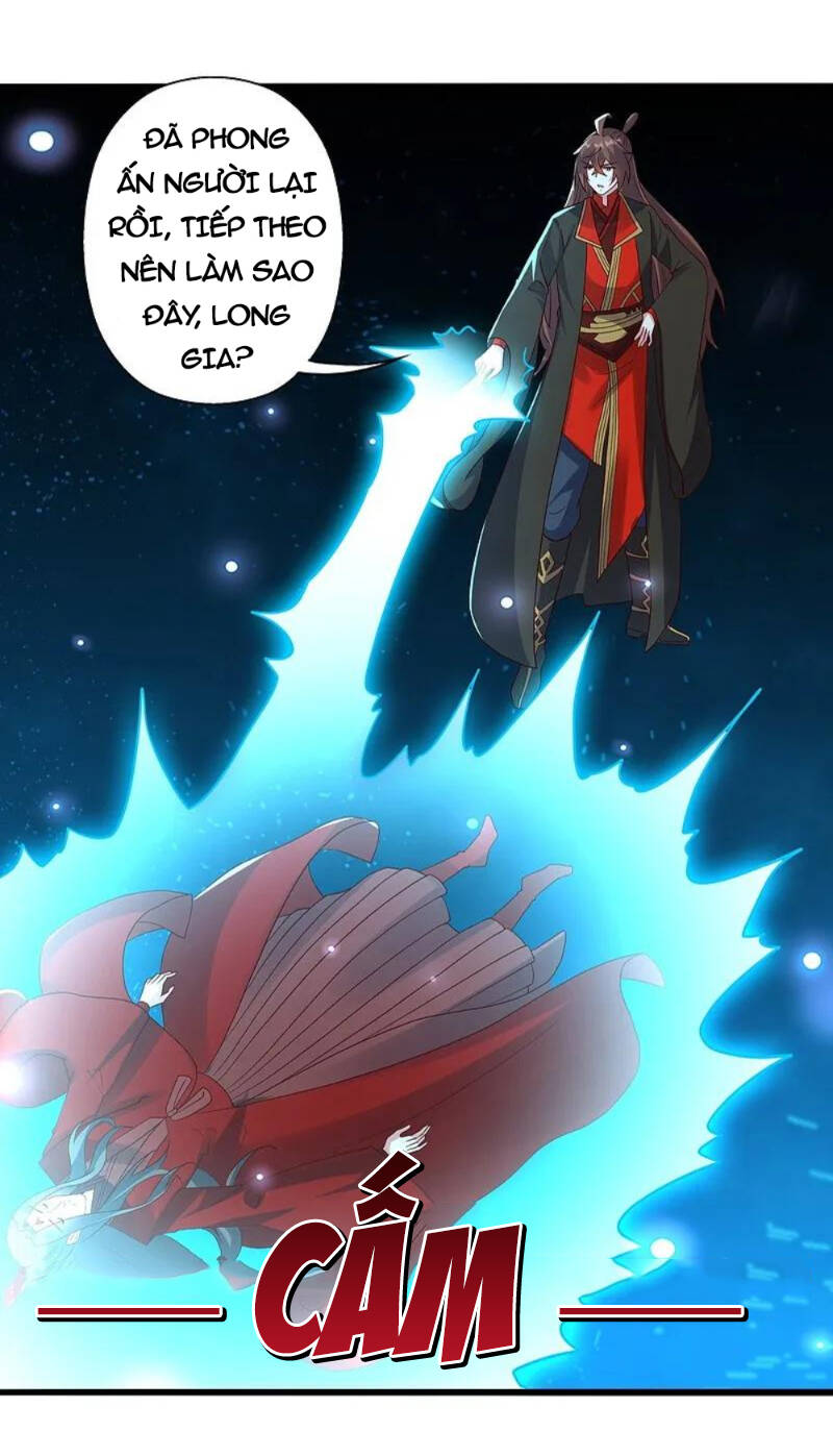Tiên Võ Đế Tôn Chapter 421 - 57