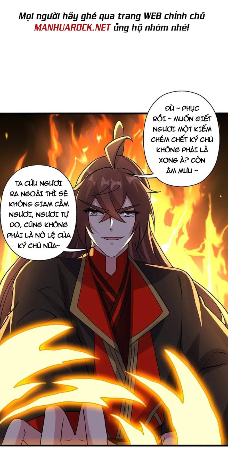 Tiên Võ Đế Tôn Chapter 421 - 67