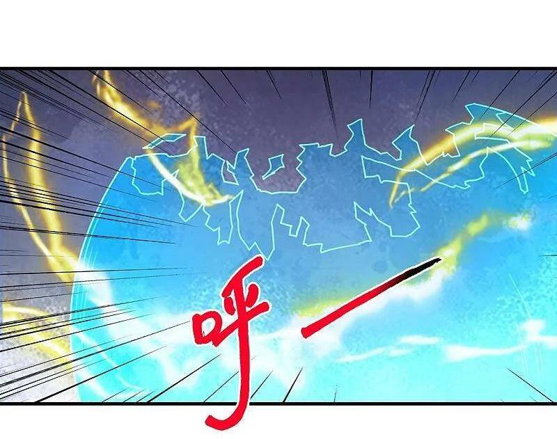 Tiên Võ Đế Tôn Chapter 422 - 26