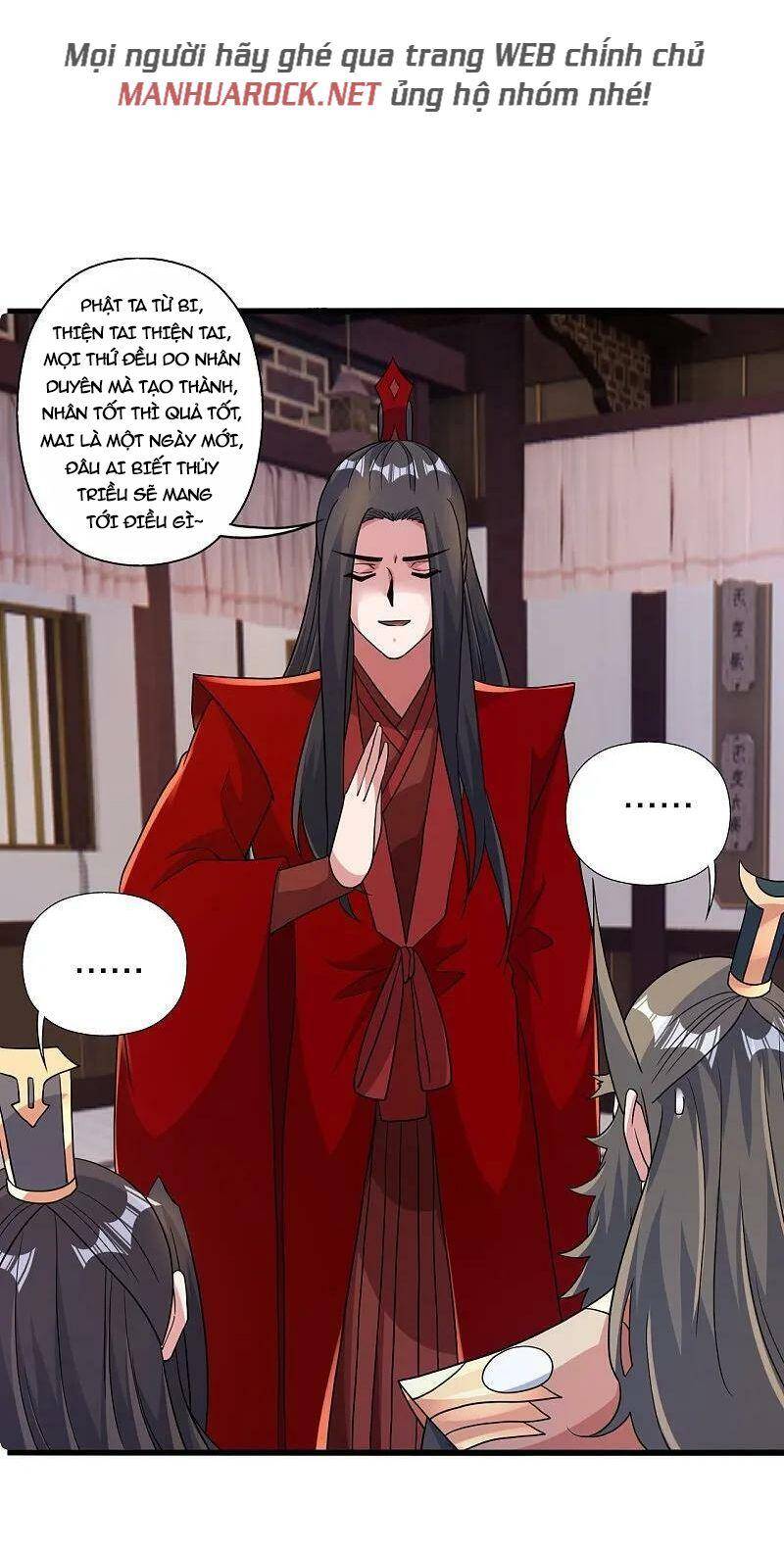 Tiên Võ Đế Tôn Chapter 422 - 59