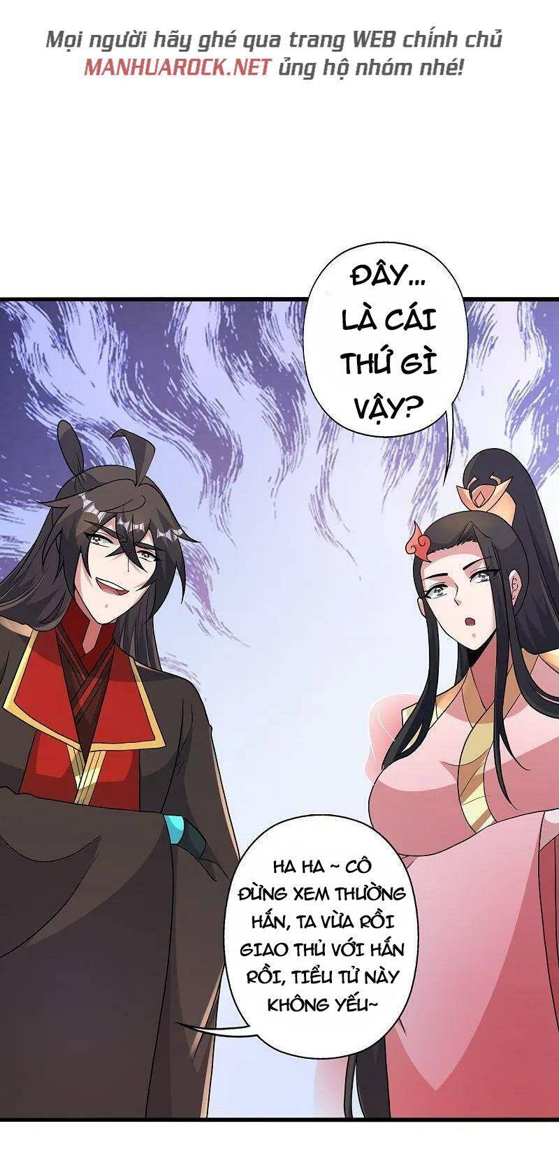 Tiên Võ Đế Tôn Chapter 422 - 62