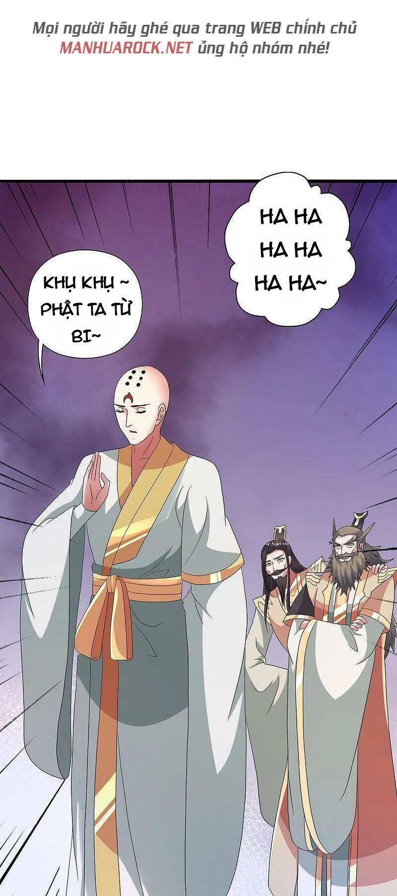 Tiên Võ Đế Tôn Chapter 422 - 65
