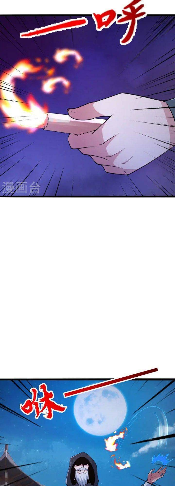 Tiên Võ Đế Tôn Chapter 428 - 20