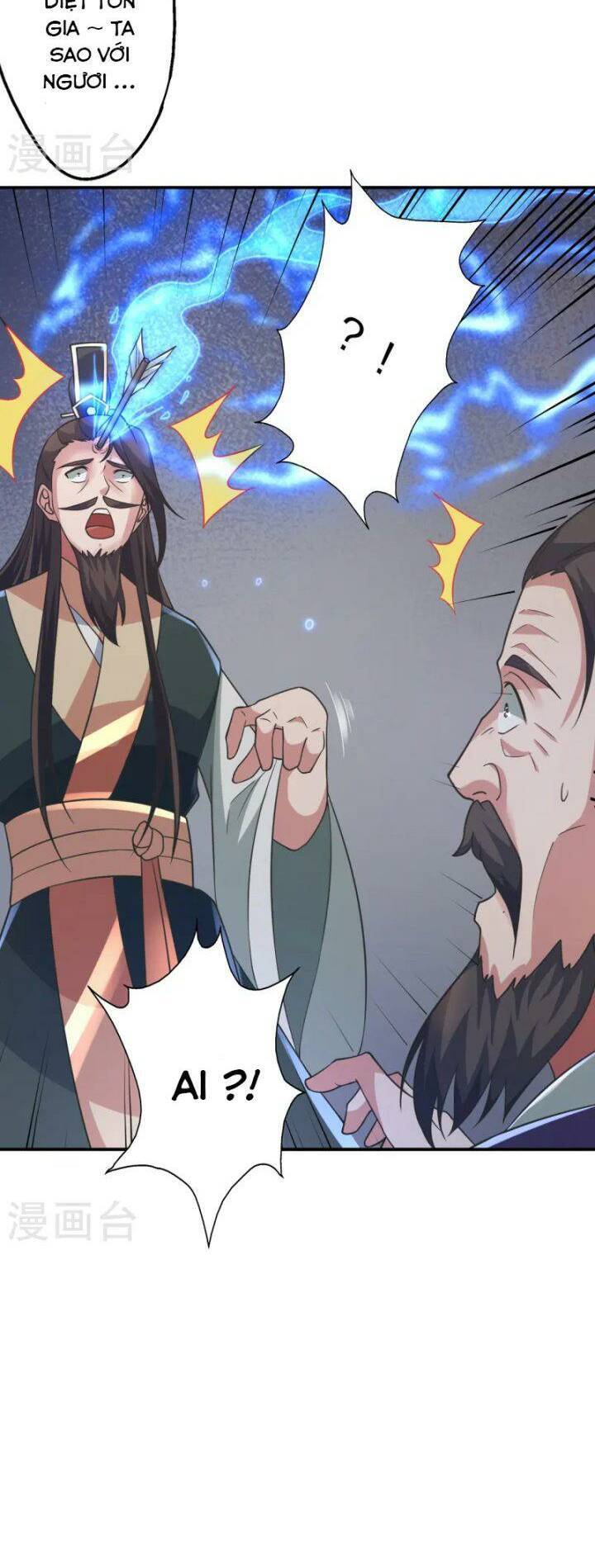 Tiên Võ Đế Tôn Chapter 428 - 48