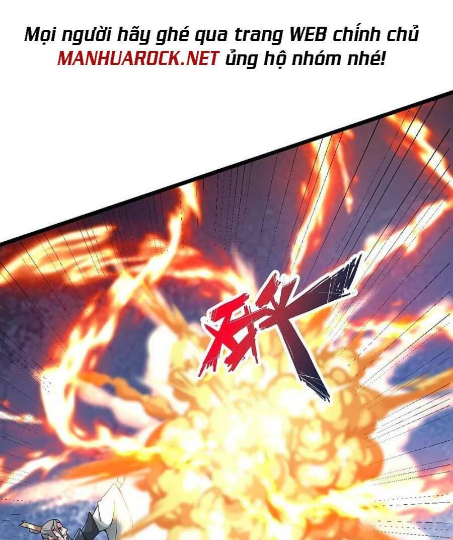 Tiên Võ Đế Tôn Chapter 429 - 19