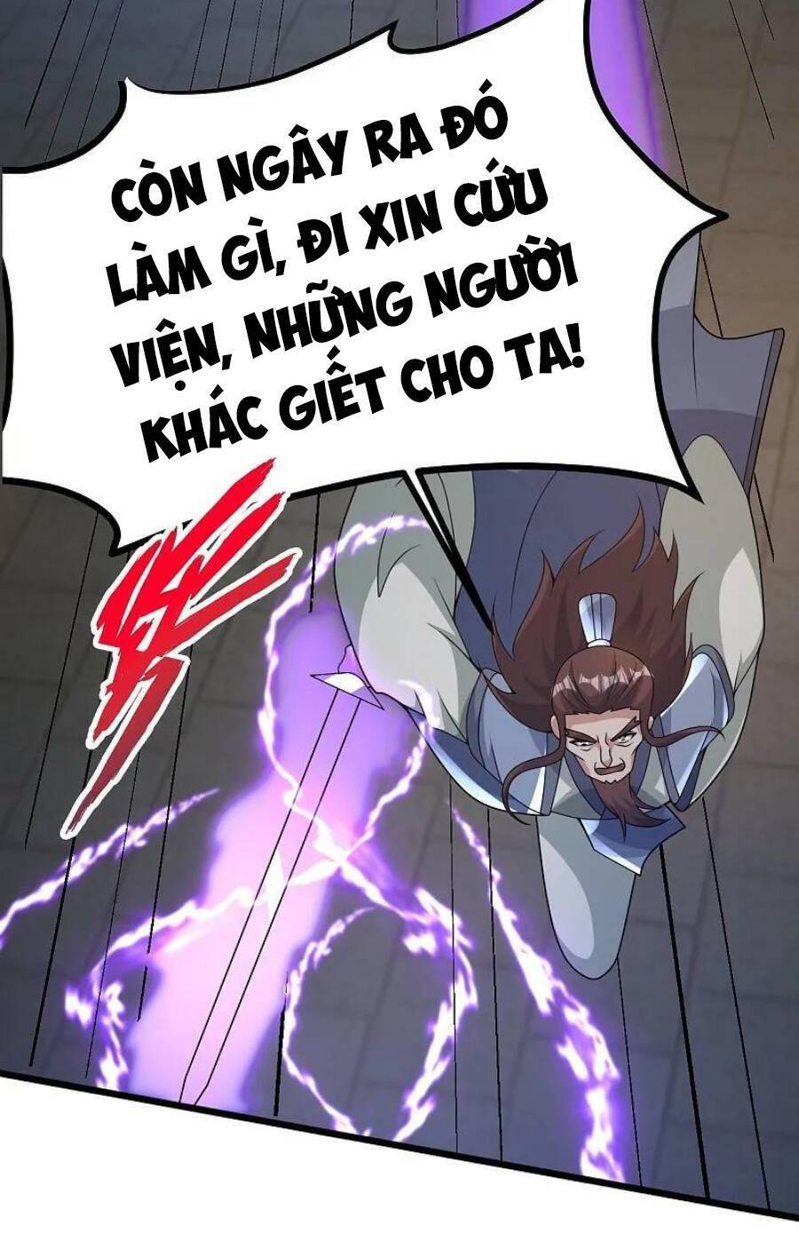 Tiên Võ Đế Tôn Chapter 429 - 3
