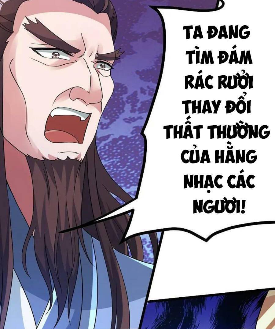 Tiên Võ Đế Tôn Chapter 429 - 43