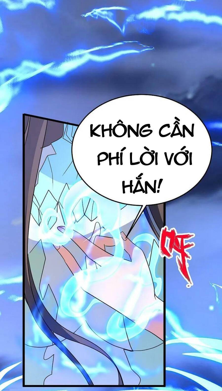 Tiên Võ Đế Tôn Chapter 429 - 45