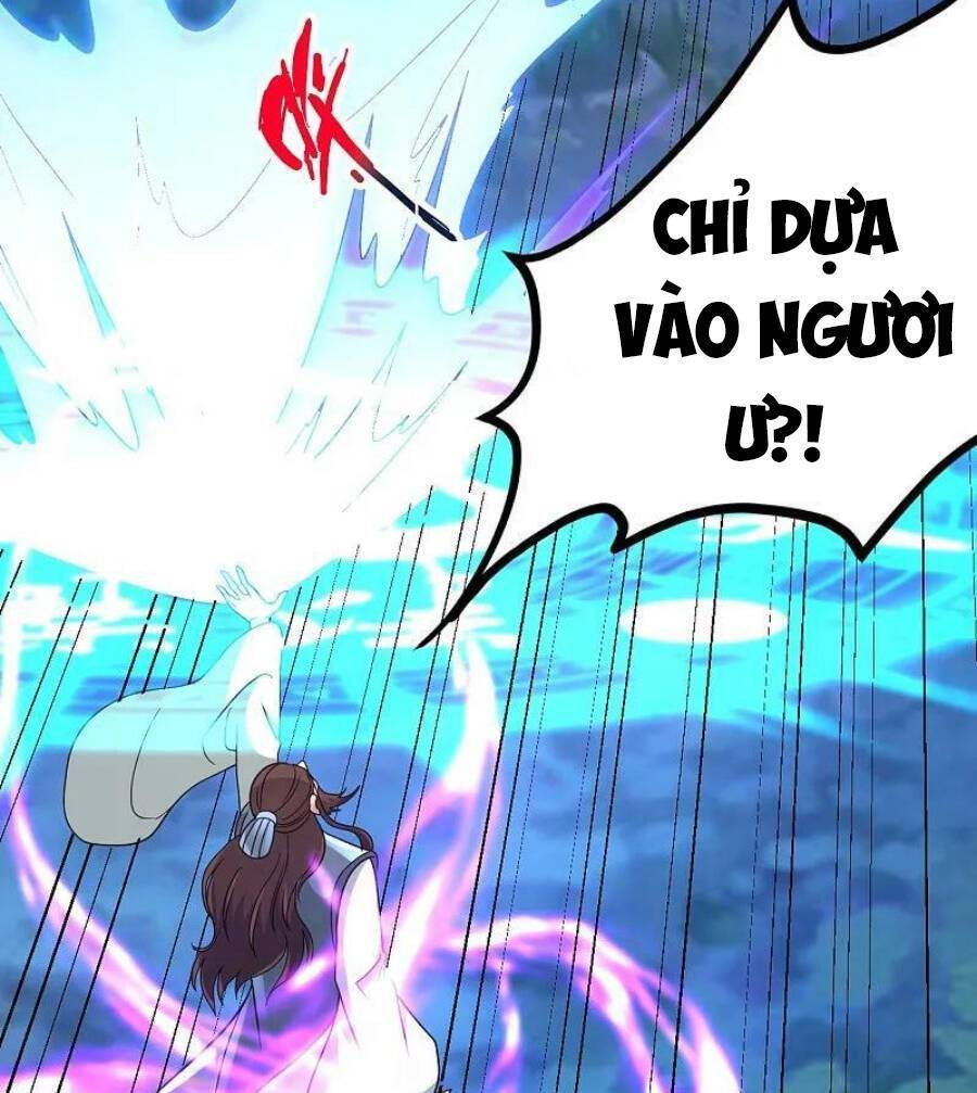 Tiên Võ Đế Tôn Chapter 429 - 49