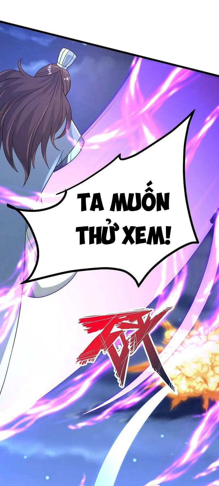 Tiên Võ Đế Tôn Chapter 429 - 55