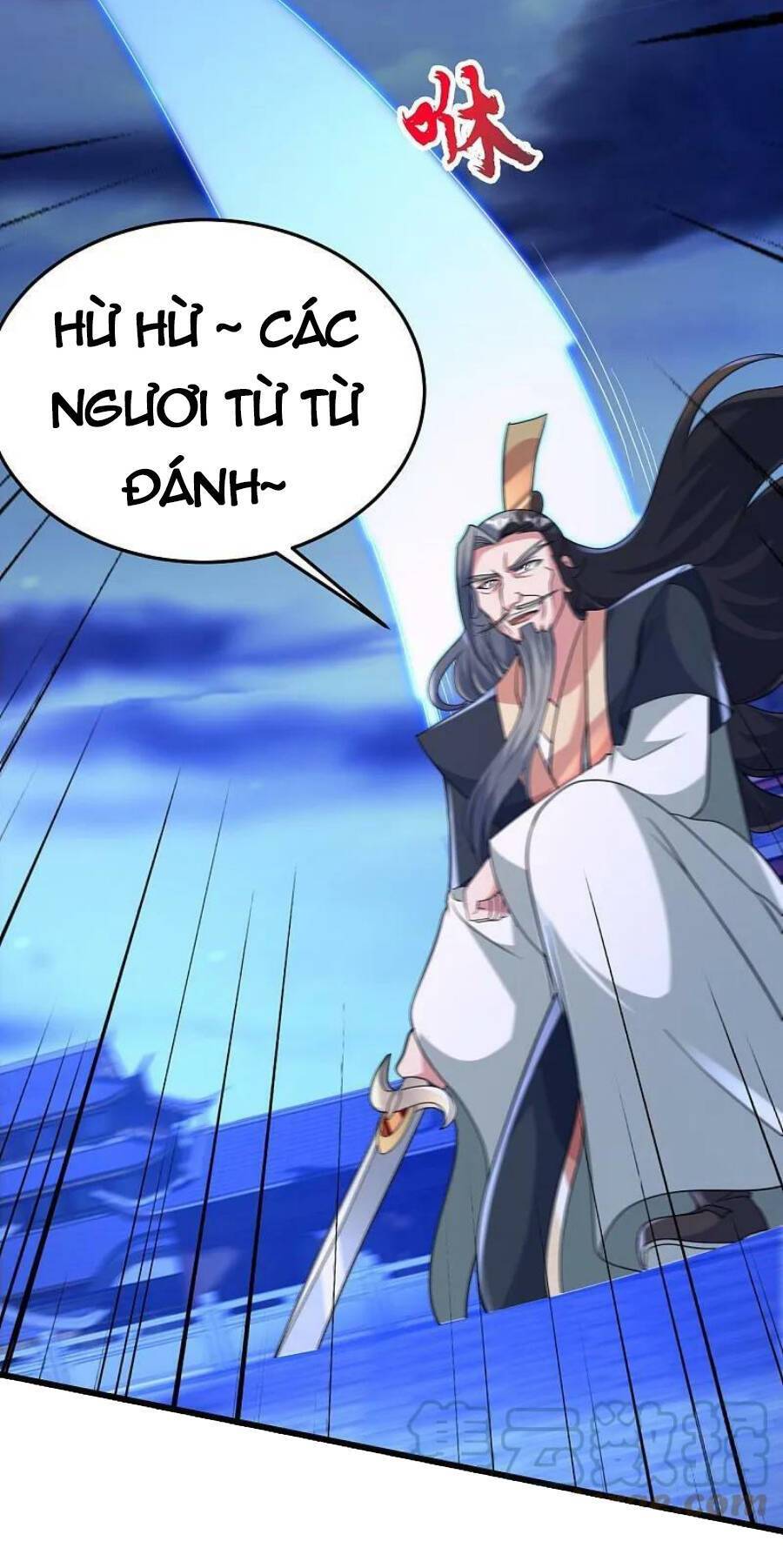 Tiên Võ Đế Tôn Chapter 429 - 59
