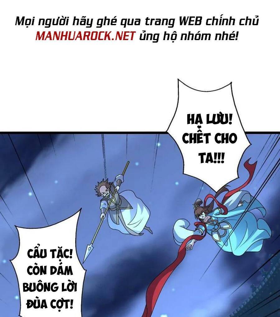 Tiên Võ Đế Tôn Chapter 429 - 68