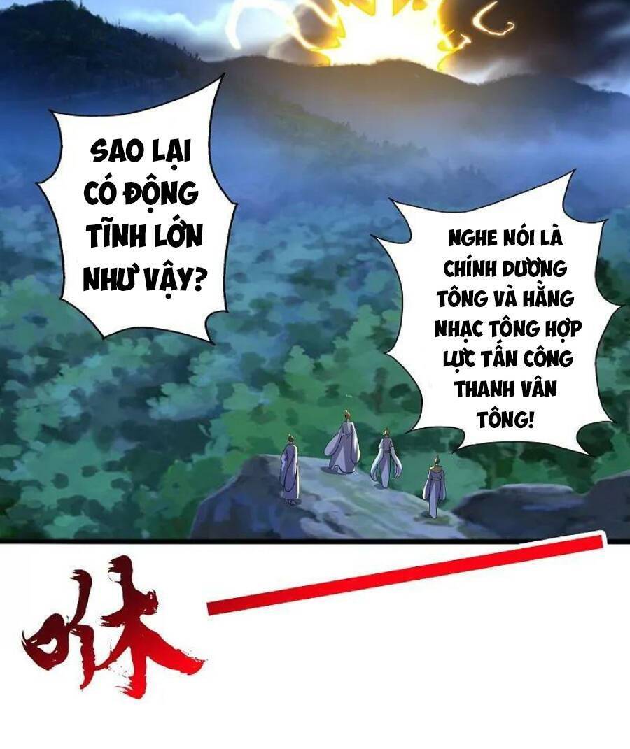 Tiên Võ Đế Tôn Chapter 429 - 87