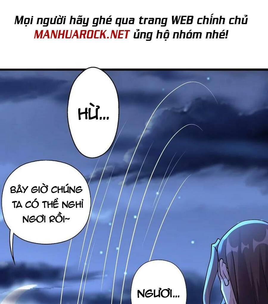 Tiên Võ Đế Tôn Chapter 429 - 94