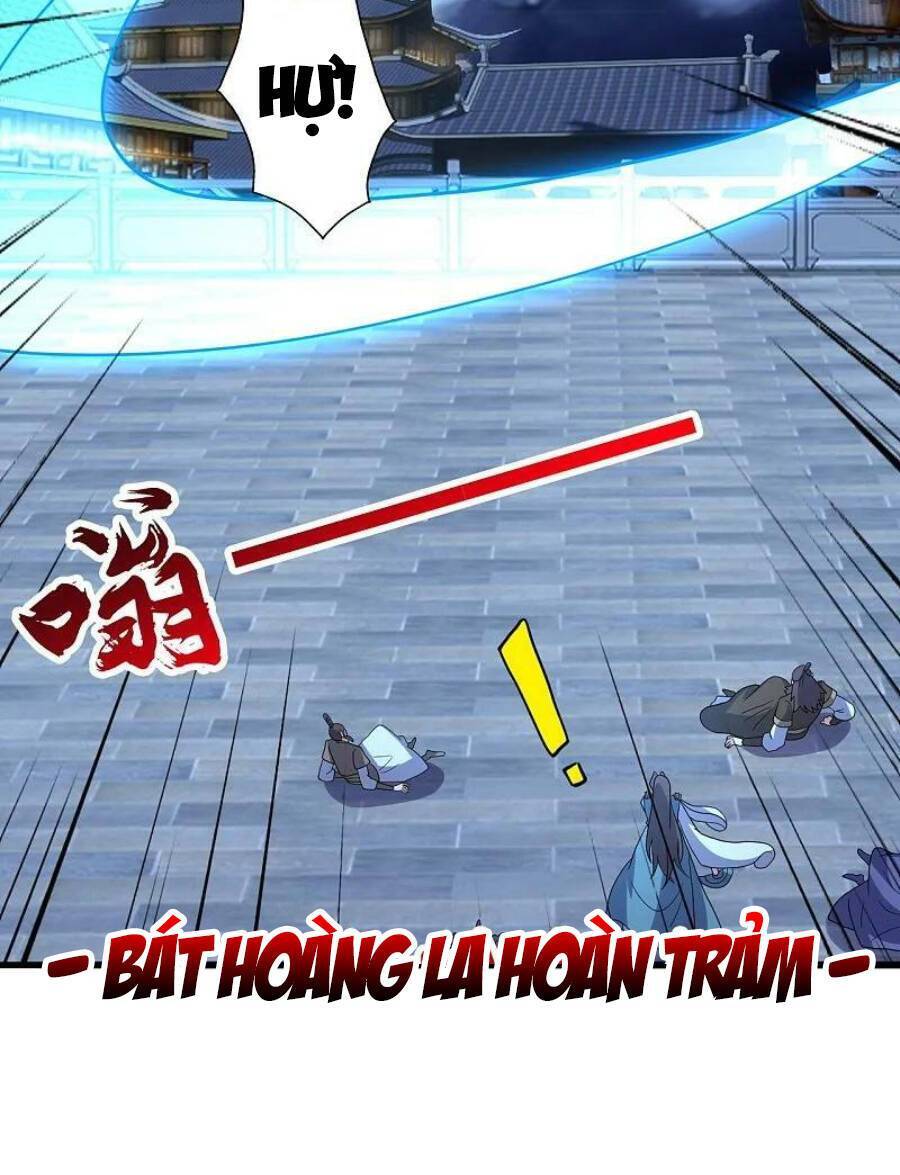 Tiên Võ Đế Tôn Chapter 429 - 100