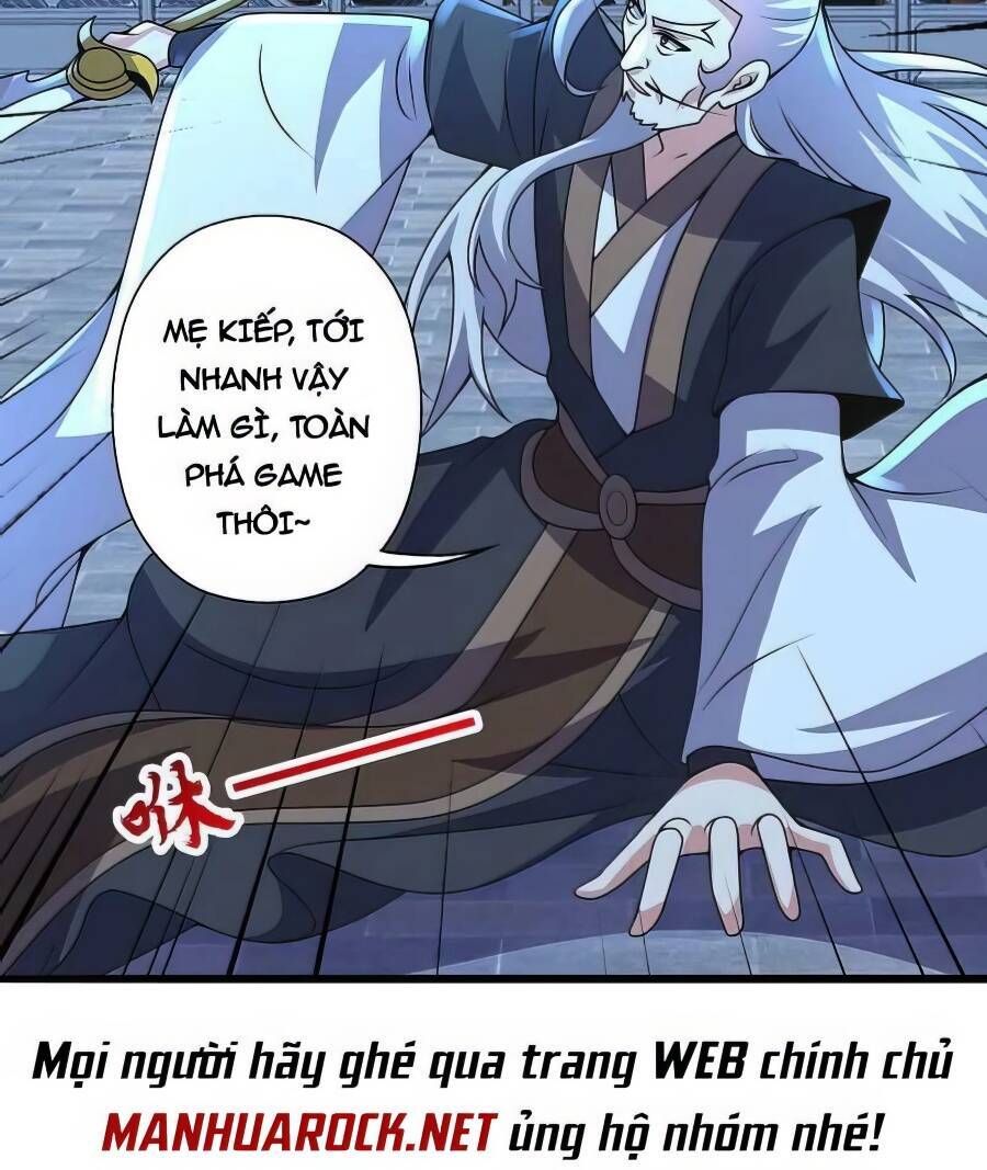 Tiên Võ Đế Tôn Chapter 430 - 17
