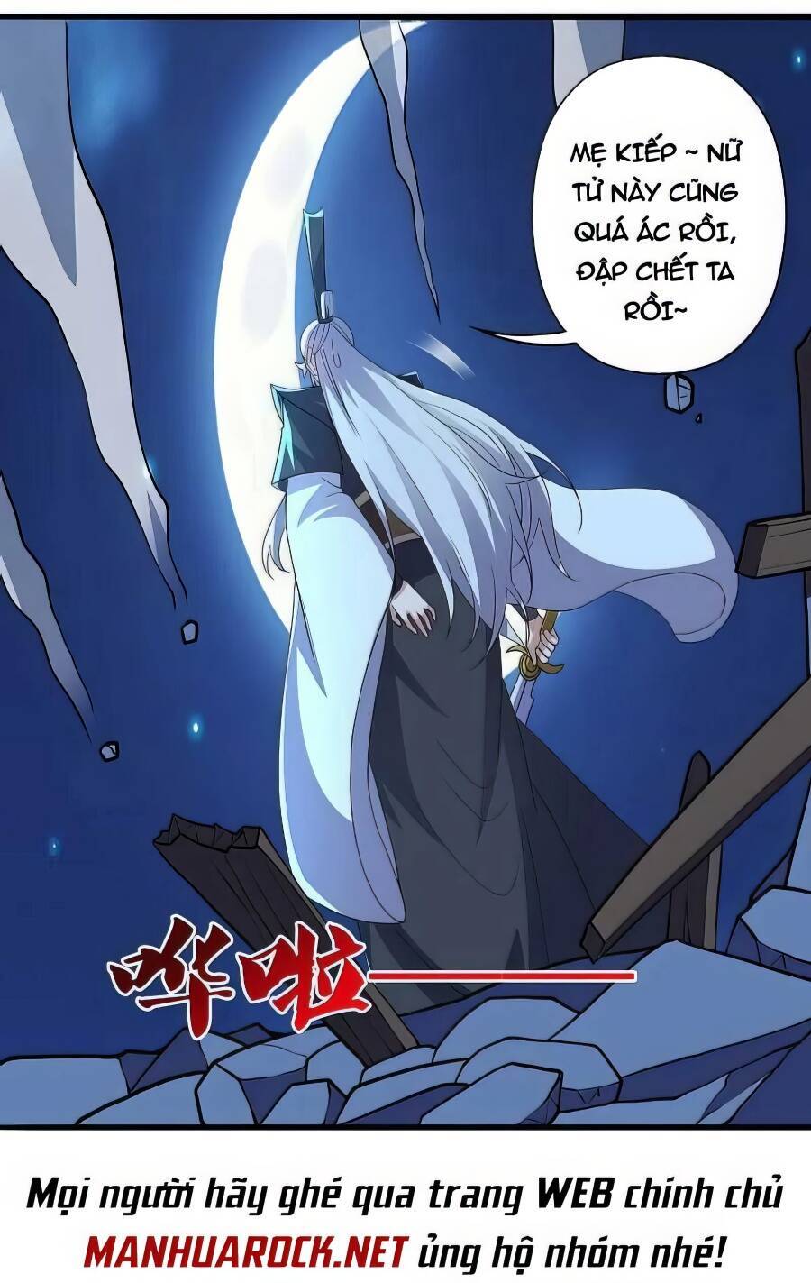 Tiên Võ Đế Tôn Chapter 430 - 29